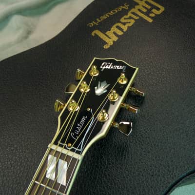 Gibson Hummingbird Recording Artist Limited Koa - 50 Made image 10