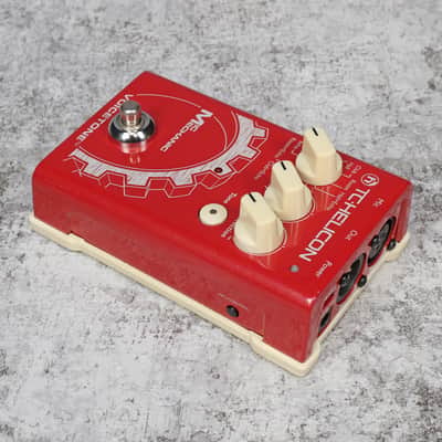 TC Helicon Mic Mechanic image 4
