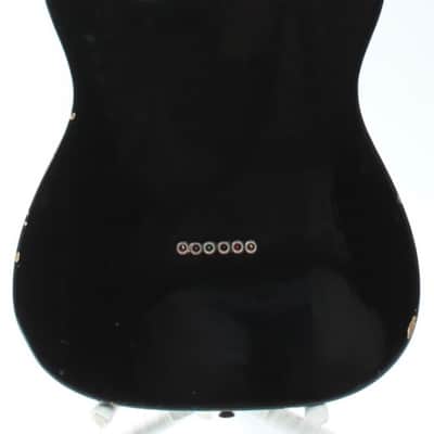 1976 Fender Telecaster black image 6