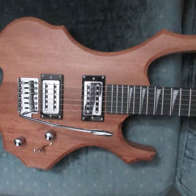~Cashner~ !!!Destroyer!!! Electric Guitar image 1