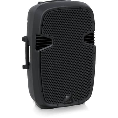 Behringer PK115 15" 800W 2-Way Passive PA Speaker image 2