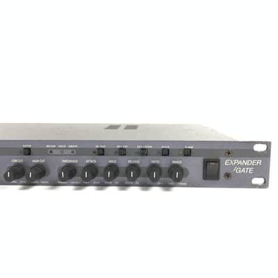 Aphex 612 2-Channel Expander/Gate TGHM image 3