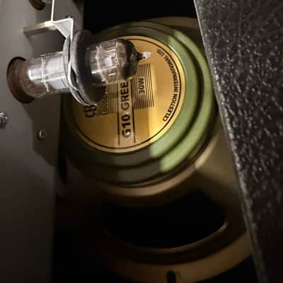 Marshall Class 5 Combo 2000’s - Black image 8