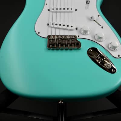 PRS Silver Sky Limited Edition - Wild Blue Satin image 11