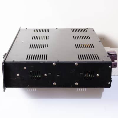 Refurbished Eventide H3000--New Display, Max Presets, New Capacitors, New NVRAM + More image 10