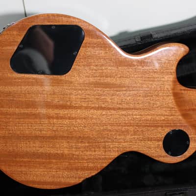 Gibson Les Paul Modern 2023 Sparkling Burgundy Top image 10