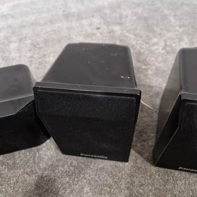 Panasonic Sb-hc450 Speaker Set - For Home Theater System, 5.1 Channel - Excellent image 13