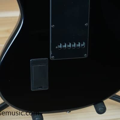 Sterling SR50X StingRay Plus - Black image 9