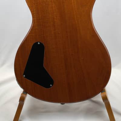 PRS Paul's Guitar Core Maple Top TCI Pickups Honduran Rosewood Fingerboard image 9