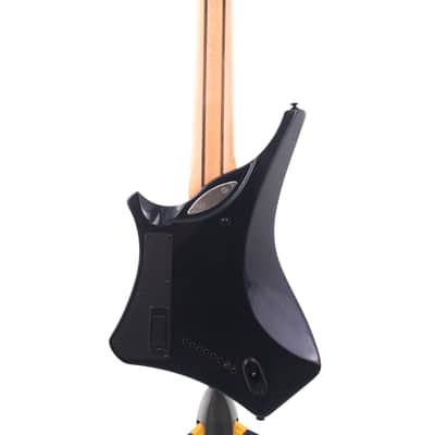 Ibanez A528-IPT Alpha 2026 - Present - Iron Pewter 3143gr image 11