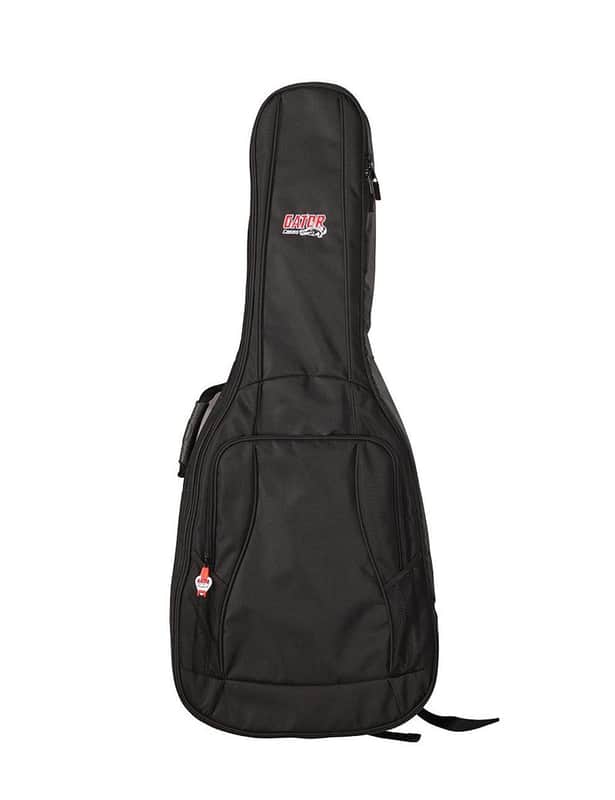 Gator 4g Style Gig Bag for Acoustic Guitars image 1