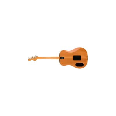 Fender Highway Series™ Dreadnought, Rosewood Fingerboard, Natural image 2