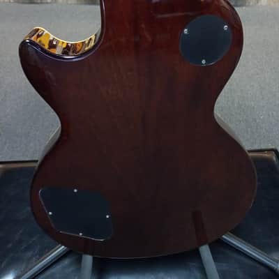Epiphone Slash Signature Les Paul Standard - Anaconda Burst image 8