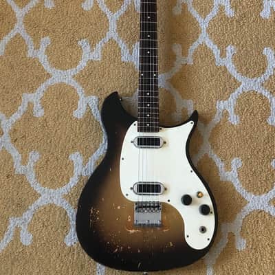 1959 Magnatone Mark VIII image 1