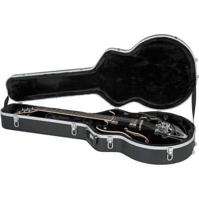 Gator GC335 ABS deluxe pour Gibson 335 image 5