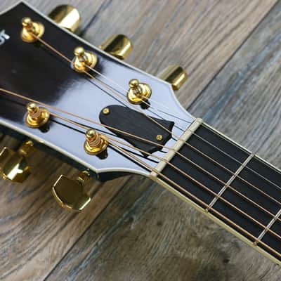 Super Clean! Taylor 614ce 2003 Koi Blue Limited Edition 5A Quilt + OHSC and candy image 14