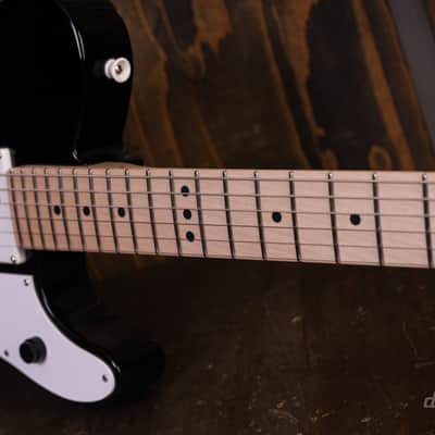 Fender Jack White Triplecaster Telecaster image 17