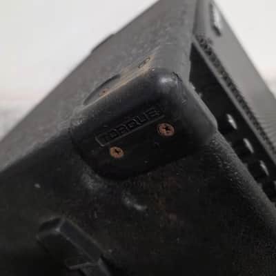 Torque TM100P - Stage Monitor - Angled - Good image 5