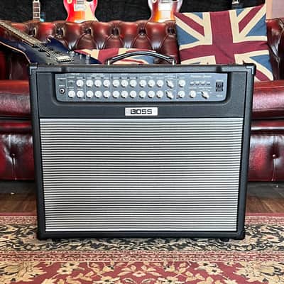 Boss Nextone Special Combo Guitar Amplifier