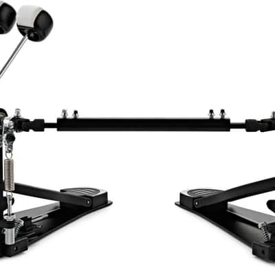 Premier 6077 Double Bass Drum Pedal image 2