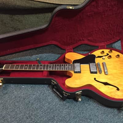 Gibson 1983 Gibson 335 (Custom shop reissue of 1959) image 1