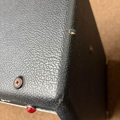 Fender Frontman 212R 100-Watt Guitar Combo Amplifier - Black - Used Amp image 15
