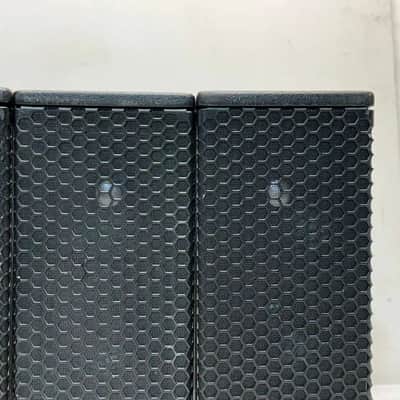 Meyer Sound UP-4XP Speaker W/Phoenix 5pin #716 (Lot of 4 ) (TRUEHEARTSOUND) image 8