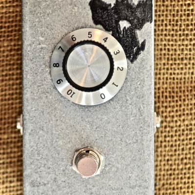 Farm Evolution Fuzz, Limited Germanium Series image 2