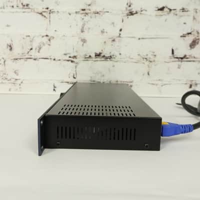 dbx DriveRack PX Powered Speaker Optimizer W/ Manuals image 9