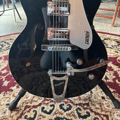 Gretsch G5120 Electromatic Hollow Body 2006 - 2013 - Black image 2