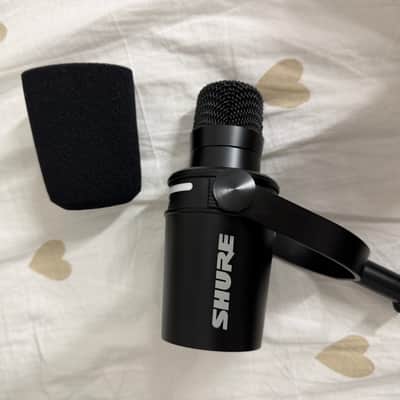 Shure MV7+ Streaming Bundle 2024 - Present - Black image 10