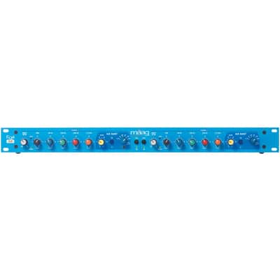 Maag Audio EQ4M Mastering EQ