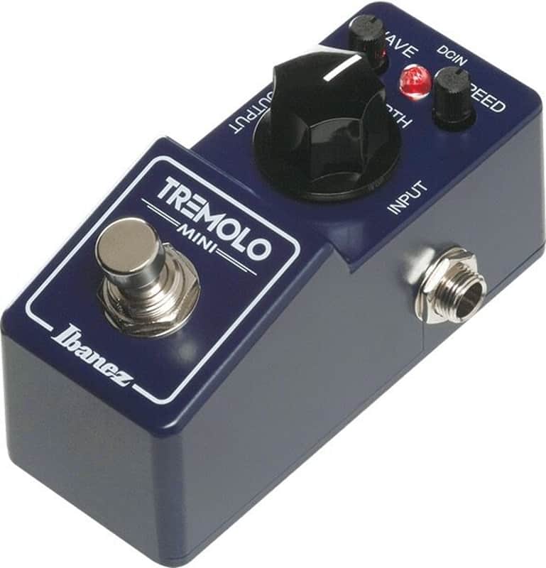 Ibanez Tremolo Mini image 1