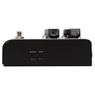 Friedman IR-D Preamp image 9
