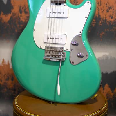 Sterling SR50X StingRay Plus 2025 image 4
