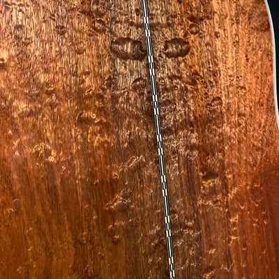 NEW! Gibson Hummingbird Custom Koa - Dealer Select - Autumnburst - Authorized Dealer - Custom Shop - 4.75 lbs - G07701 image 18