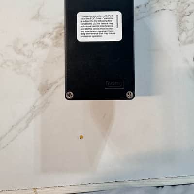 MXR MB301 Bass Synth 2025 - Present - Grey image 2