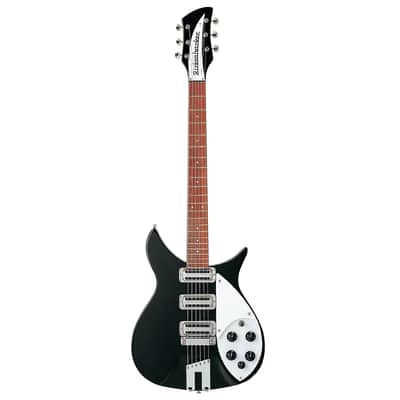 Rickenbacker 325V59 1985 - 1995 | Reverb