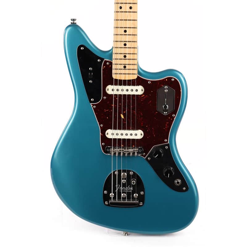 Fender Mod Shop Jaguar image 2
