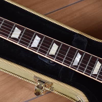 Gibson SG Standard P-90 Heritage Cherry image 6