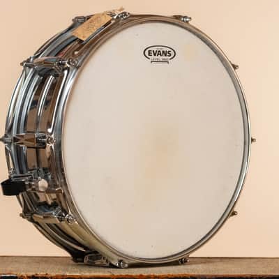 Used Ludwig LB400 Limited Edition 10 lug Snare COB - 5x14 image 5