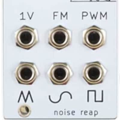 Noise Reap Bermuda VCO PCB + Panel image 1