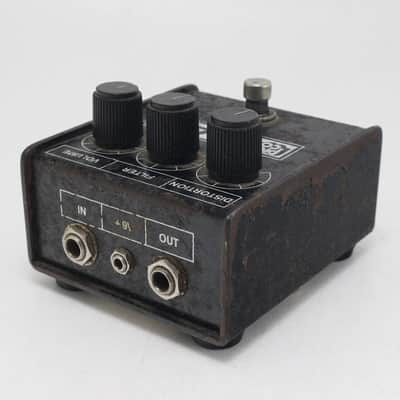 PROCO RAT White Face, manufactured in 1985 [RT-028363] (03/17) image 3