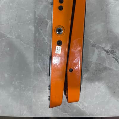 MXR CSP001 Variphase 2000s - Orange image 4
