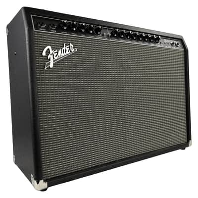 Fender Champion II 100, 120V Combo Amplifier (Used) image 2