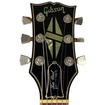 Gibson Les Paul Recording 1974-1975 - Walnut image 9