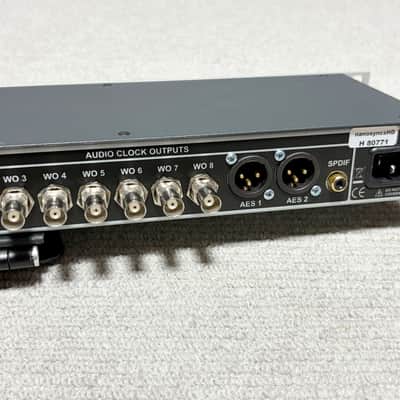 Rosendahl nanosyncs HD Multistandard Sync Engine image 6