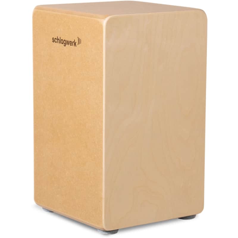 Schlagwerk cajon cp70 image 1