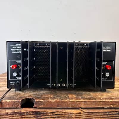 peterson/klaus MOSFET 120 2000’s - Black image 3