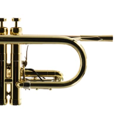 Adams Model A6 Professional Bb Trumpet image 9